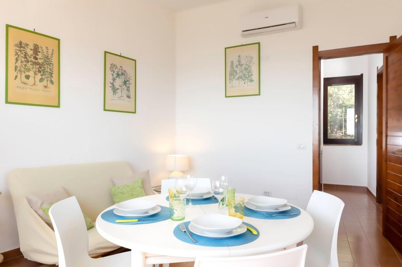 Fronte Mare Pinus Village 74 Fort Village Exterior foto