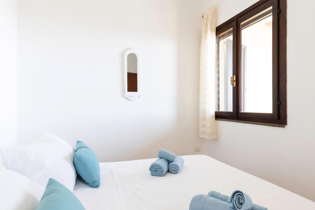 Fronte Mare Pinus Village 74 Fort Village Exterior foto