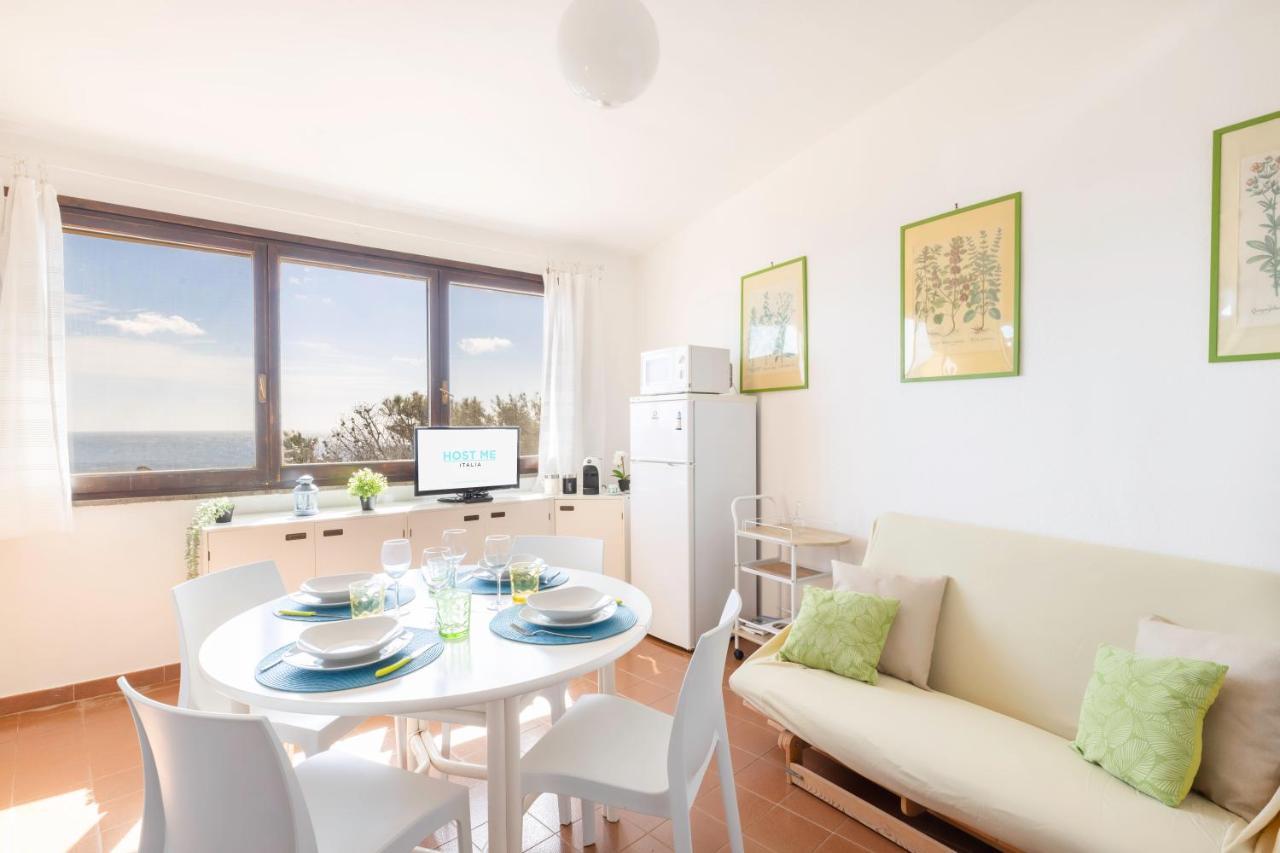 Fronte Mare Pinus Village 74 Fort Village Exterior foto
