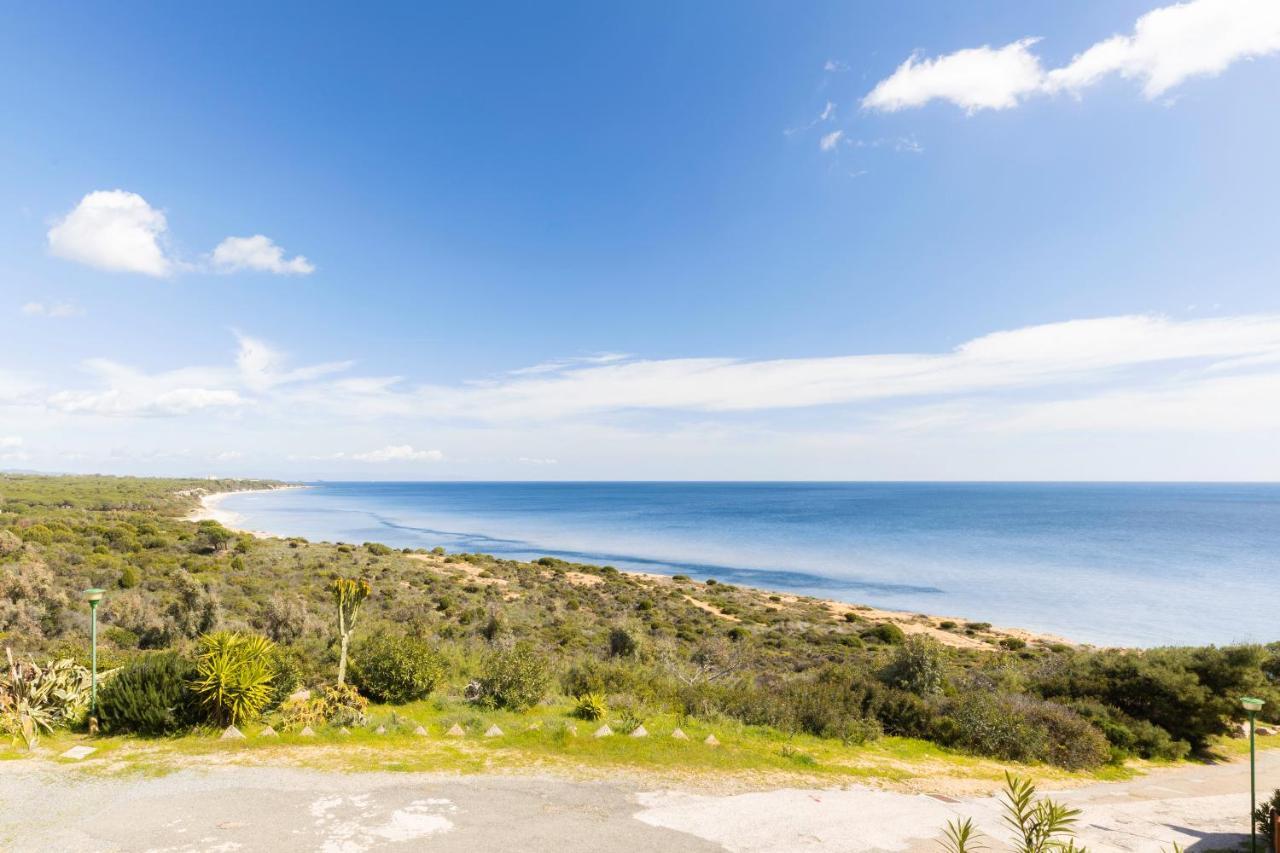 Fronte Mare Pinus Village 74 Fort Village Exterior foto