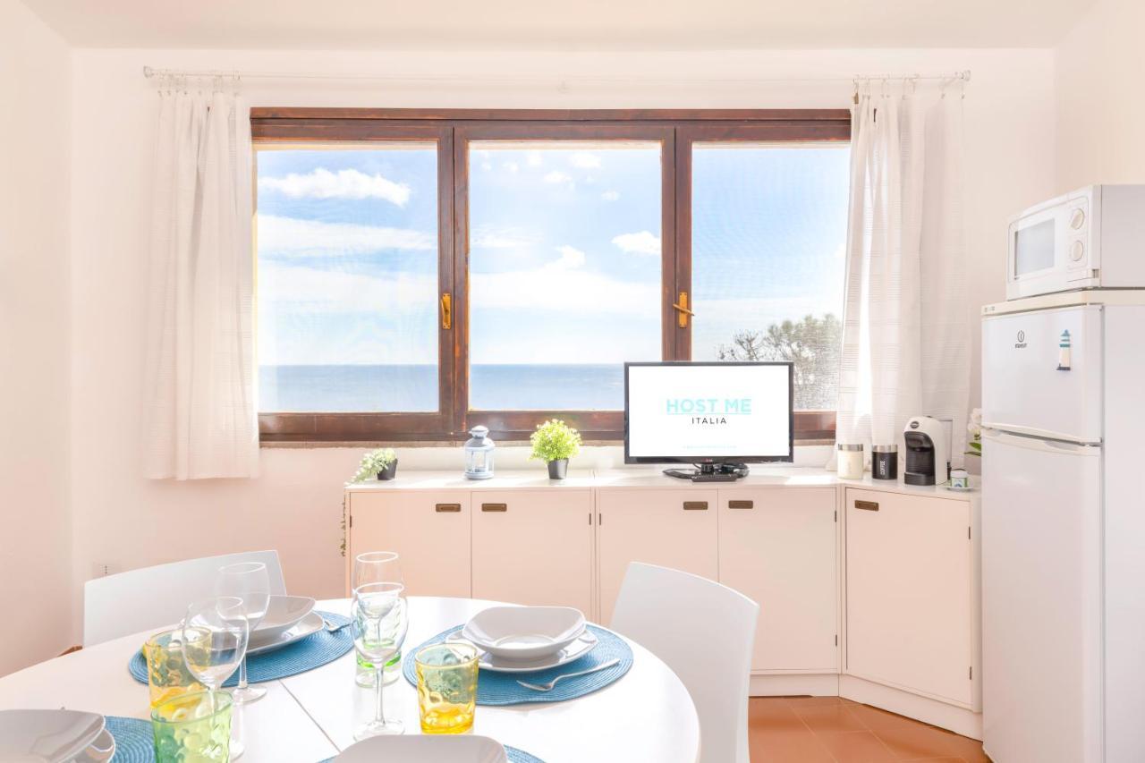 Fronte Mare Pinus Village 74 Fort Village Exterior foto
