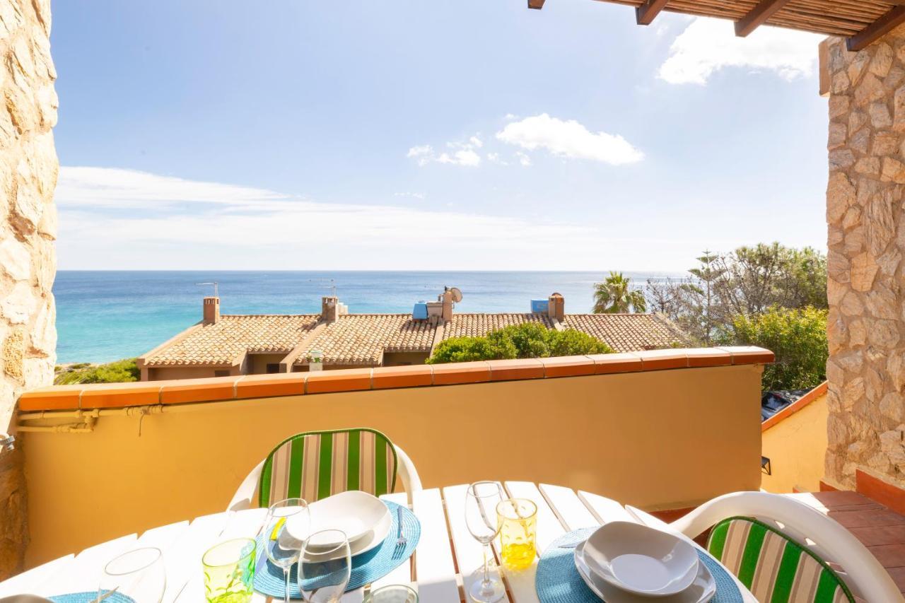 Fronte Mare Pinus Village 74 Fort Village Exterior foto